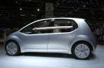 ItalDesign Go 2011 года